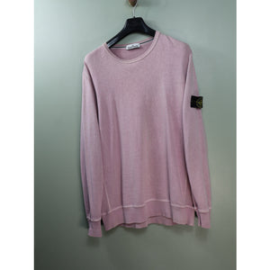 Stone Island Pink Jumper