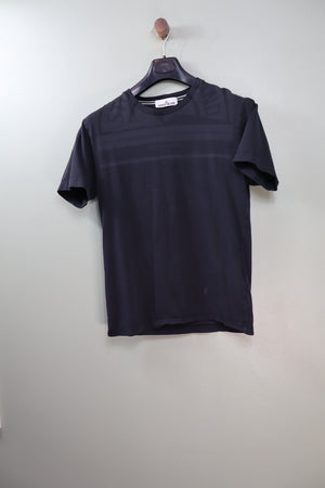 Stone Island Black T-Shirt