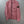 Stone Island Pink Overshirt