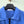 Stone Island Blue Overshirt