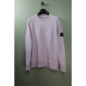 Stone Island Pink Jumper
