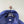 C.P. Company Blue Pro-Tek Jacket