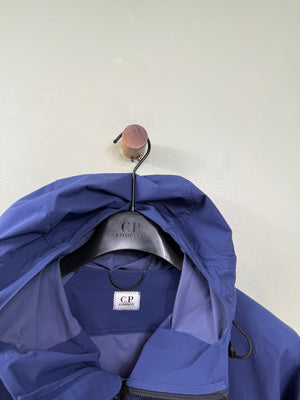 C.P. Company Blue Pro-Tek Jacket