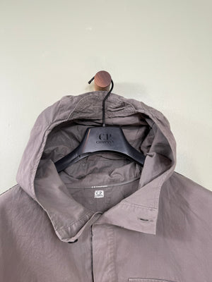 C.P. Company Grey Smock