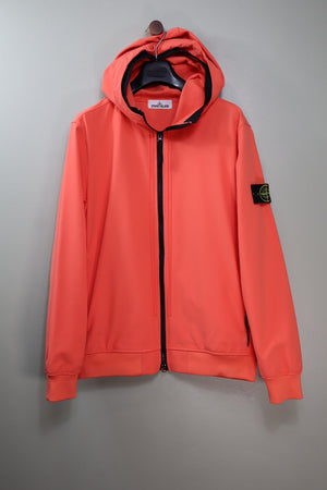 Stone Island Coral Soft Shell Jacket