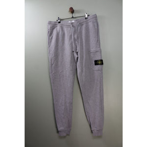 Stone Island Grey Joggers