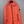 Stone Island Orange Skin Touch Jacket