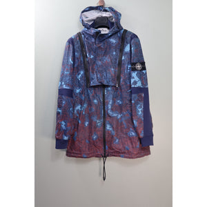 Stone Island Thermosensitive Heat Reactive Jacket