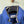 Stone Island Blue Zipped Jumper