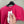Stone Island Pink T-Shirt
