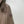Stone Island Khaki Ghost Performance Cotton Jacket