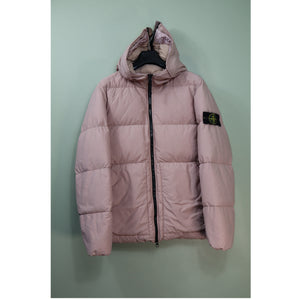 Stone Island Rose Naslan Light Watro Down Jacket