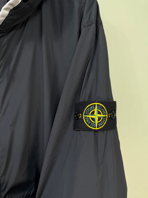 Stone Island Black Skin Touch Jacket