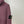 Stone Island Burgundy Hoodie