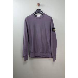 Stone Island Grey Jumper