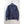 Stone Island Navy Overshirt