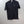 Stone Island Black T-Shirt