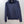 Stone Island Navy Hoodie