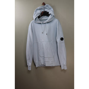 C.P. Company Baby Blue Hoodie
