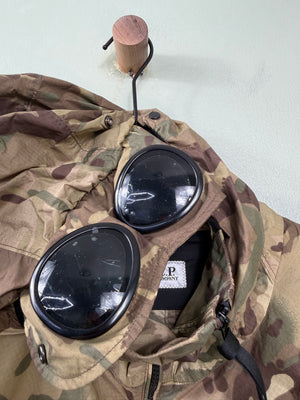C.P. Company Camo Re-Print Jacket
