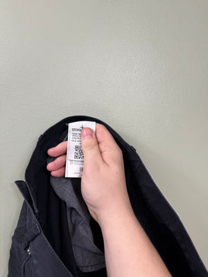Stone Island Navy SL Chinos