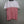 Stone Island Red/White Marina T-Shirt