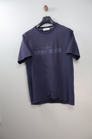 Stone Island Navy T-Shirt