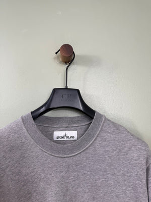 Stone Island Grey Jumper