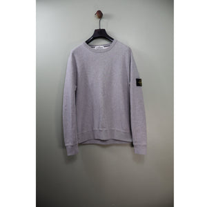 Stone Island Grey Jumper