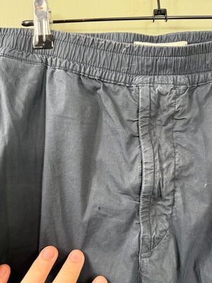 Stone Island Navy RE-T Cargo Bottoms