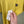 Stone Island Yellow T-Shirt