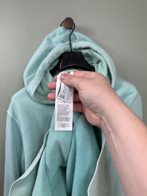 C.P. Company Baby Blue Hoodie