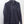 Stone Island Black Stellina Zipped Jumper