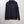 Stone Island Black Ghost 1/4 Zip Jumper