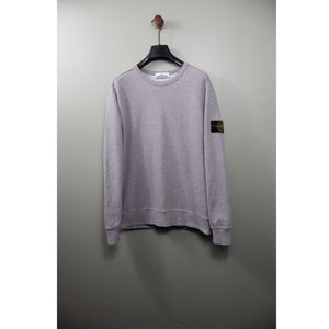 Stone Island Grey Jumper