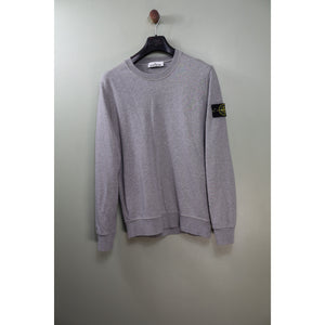 Stone Island Grey Jumper
