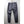 Stone Island Charcoal Grey RE-T Cargo Bottoms