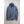 Stone Island Blue Nylon Metal Watro Jacket