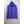Stone Island Blue Soft Shell Jacket