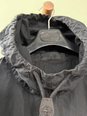 Stone Island Black Ghost Smock
