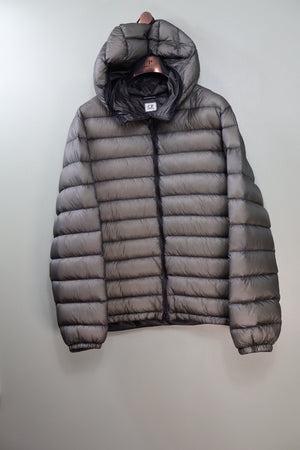 C.P. Company Khaki Metropolis D.D. Shell Jacket