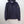 Stone Island Navy Wool Shell Jacket