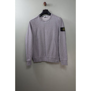 Stone Island Grey Jumper