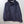Stone Island Navy Reflective Weave Ripstop Jacket