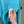 Stone Island Aqua Blue Jumper