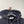 Stone Island Black Zipped Hoodie