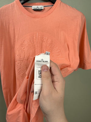 Stone Island Coral T-Shirt