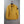 Stone Island Yellow Mock Neck Jumper