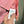 Stone Island Pink Overshirt