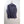 Stone Island Navy Overshirt